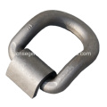 Alloy Steel Hot Forged Steel Part